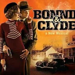 Bonnie And Clyde - Bonnie Ukulele Chords by Misc Musicals