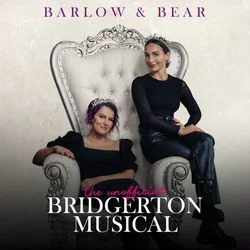 Bridgerton The Musical - If I Were A Man Chords by Misc Musicals