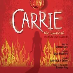 Carrie - I Remember How Those Boys Could Dance Chords by Misc Musicals