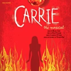 Carrie - Unsuspecting Hearts Chords by Misc Musicals