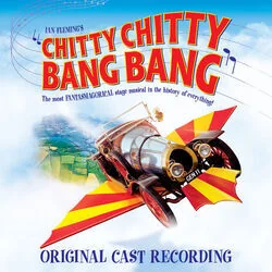 Chitty Chitty Bang Bang - Hushabye Mountain Chords by Misc Musicals