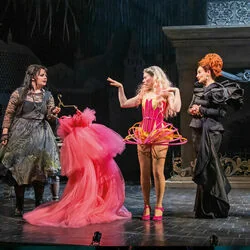 Cinderella - Bad Cinderella Chords by Misc Musicals