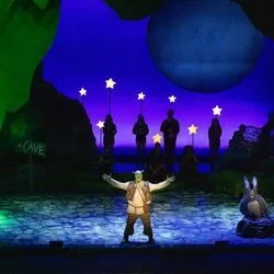 Dear Evan Hansen - Words Fail Chords by Misc Musicals