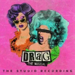 Drag The Musical - I'm Just Brendan Chords by Misc Musicals