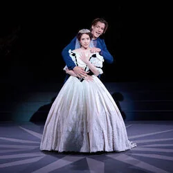 Elisabeth - De Laatste Dans Chords by Misc Musicals