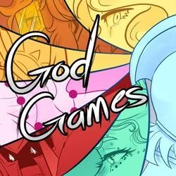 Epic The Musical - God Games Chords by Misc Musicals