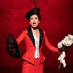 Epic The Musical - Just A Man Chords by Misc Musicals