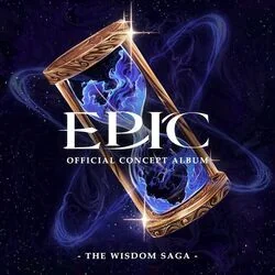 Epic The Musical - Little Wolf Chords by Misc Musicals