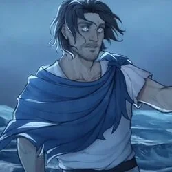 Epic The Musical - Odysseus Chords by Misc Musicals