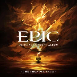 Epic The Musical - Thunder Bringer Chords by Misc Musicals