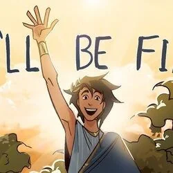 Epic The Musical - Well Be Fine Chords by Misc Musicals