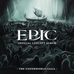 Epic The Underworld Saga - Monster Chords by Misc Musicals