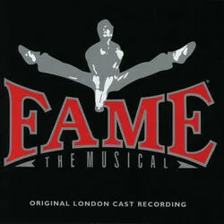 Fame - Can't Keep It Down Chords by Misc Musicals