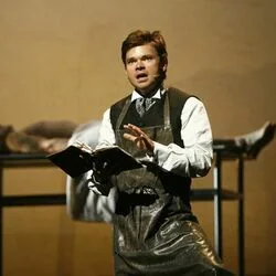 Frankenstein A New Musical - The Proposition Chords by Misc Musicals