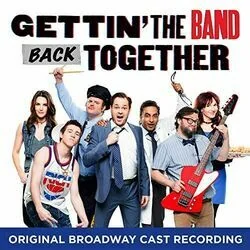 Getting The Band Back Together - Barts Confession Chords by Misc Musicals