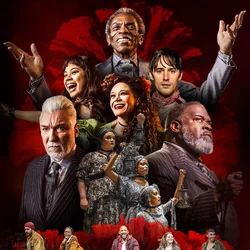 Hadestown - If Its True by Misc Musicals