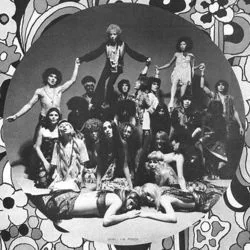 Hair - Aquarius Bass Tab by Misc Musicals