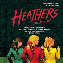 Heathers The Musical - Candy Store Bass Tab by Misc Musicals