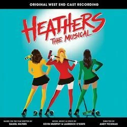 Heathers The Musical - Fight For Me Bass Tab by Misc Musicals