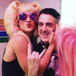 Hedwig And The Angry Inch - The Long Grift Chords by Misc Musicals