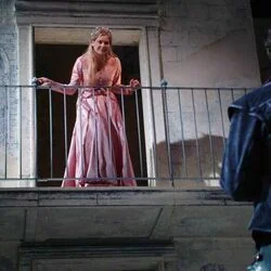 Juliet - That's The Way It Is Chords by Misc Musicals