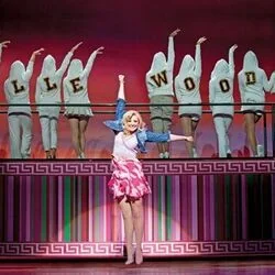 Legally Blonde - So Much Better Chords by Misc Musicals