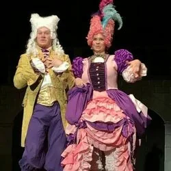 Les Misérables - I Have A Crime To Declare Chords by Misc Musicals