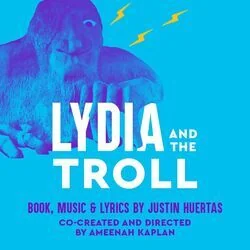 Lydia And The Troll - Hero Of The Story Chords by Misc Musicals