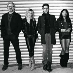 Murder Ballad - Murder Ballad Chords by Misc Musicals