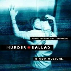 Murder Ballad - Sugar Cubes And Rock Salt Chords by Misc Musicals