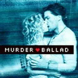 Murder Ballad - The Crying Scene Chords by Misc Musicals