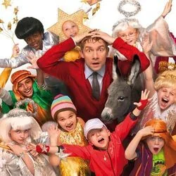 Nativity The Musical - One Look Chords by Misc Musicals