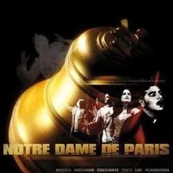 Notre-dame De Paris - Zingara Chords by Misc Musicals