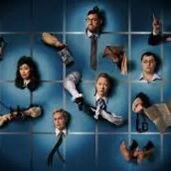 Operation Mincemeat A New Musical - Born To Lead Ukulele Chords by Misc Musicals