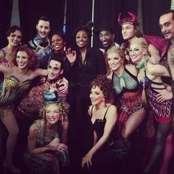 Pippin - Love Song Ukulele Chords by Misc Musicals