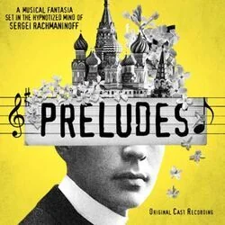 Preludes - Tchaikovskys Childs Song Chords by Misc Musicals