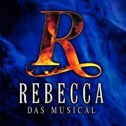 Rebecca Das Musical - Mrs De Winter Bin Ich Chords by Misc Musicals