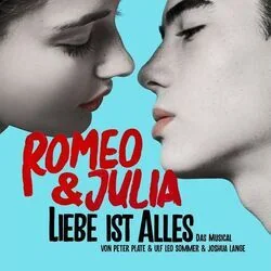 Romeo Und Julia - Kein Wort Tut So Weh Wie Vorbei Chords by Misc Musicals