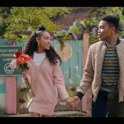 Sneakerella - Life Is What You Make It Chords by Misc Musicals