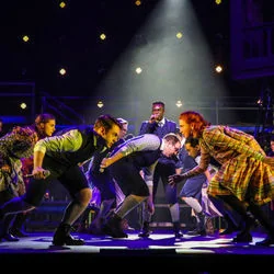 Spring Awakening - Word Of Your Body Ukulele Chords by Misc Musicals