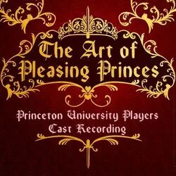 The Art Of Pleasing Princes - Dead Princesses Go To Heaven Chords by Misc Musicals