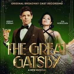 The Great Gatsby - One-way Road Chords by Misc Musicals