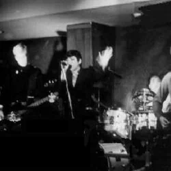 The Outsiders - Throwing In The Towel Chords by Misc Musicals