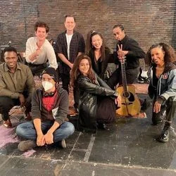 Tick Tick Boom - Johnny Can't Decide Tab by Misc Musicals