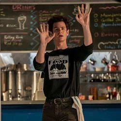 Tick Tick Boom - Sunday Chords by Misc Musicals