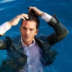 Tick Tick Boom - Swimming Chords by Misc Musicals