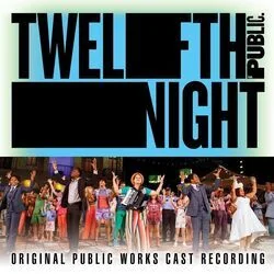 Twelfth Night - Is This Not Love Chords by Misc Musicals