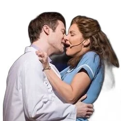 Waitress - Bad Idea Chords by Misc Musicals