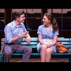Waitress - It Only Takes A Taste Chords by Misc Musicals