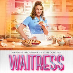 Waitress - When He Sees Me Chords by Misc Musicals